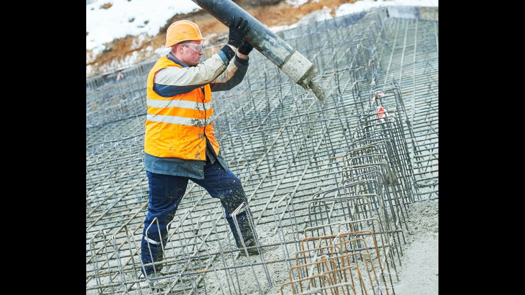 Cover photo of Chicago Foundations and Concrete Pros